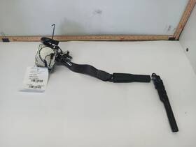 210-10274 Cadillac Driver Left Front Seat Belt Retractor From 2017 Ct6 11758507