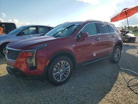210-10537 Cadillac Seat Belt Front Passenger Retractor Fits 19-22 Xt4 1948864