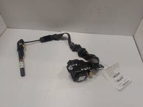 210-10835 Cadillac Black Driver Left Front Seat Belt Retractor From 2025 Ct5 Sedan 1234906 210-10835 Cadillac Black Driver Left Front Seat Belt Retractor From 2025 Ct5 Sedan 1234906