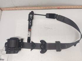 210.gm6d24 Cadillac Driver Left Front Seat Belt Retractor From 2024 Lyriq 10999644