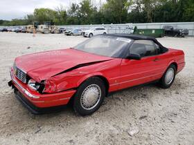 210.gm6m93 Cadillac Allante 1993 Seat Belt Front 450811 210.gm6m93 Cadillac Allante 1993 Seat Belt Front 450811