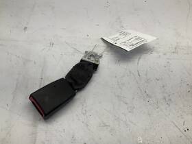 212.gm6c20 Cadillac 15-20 Escalade Rear Left Seat Belt Seatbelt Buckle T