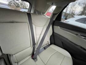 212.gm6x21 Cadillac 2021 Xt5 Left Rear 2nd Raw Seat Belt Dark Gray Tc Hir 39k Luxury 62314 212.gm6x21 Cadillac 2021 Xt5 Left Rear 2nd Raw Seat Belt Dark Gray Tc Hir 39k Luxury 62314
