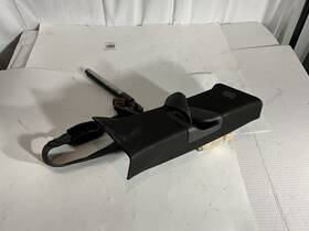 22756584 Cadillac 22756586 2011-2014 Cts Coupe Front Left Driver Side Seat Belt Oem