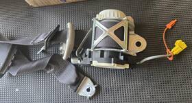 22856534 Cadillac Oem 2011-2014 Escalade Front Right Passenger Seatbelt Retractor