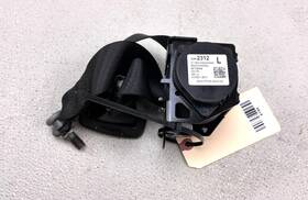 22862312 Cadillac 2013-2019 Ats Sedan Left Rear Seat Belt Oem