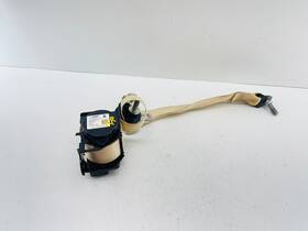 22988567 Cadillac 14-19 Cts Rear Right Passenger Side Seat Belt Retractor Oem
