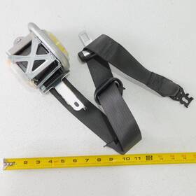 23154526 Cadillac 1pc 13-19 Ats Driver Front Lh Seat Belt Retractor Assembly
