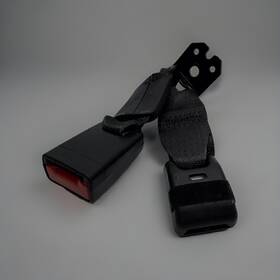 23324759 Cadillac 2013-2018 Ats Rear Second 2nd Row Right Side Seat Belt Buckle End Oem 23324759 Cadillac 2013-2018 Ats Rear Second 2nd Row Right Side Seat Belt Buckle End Oem