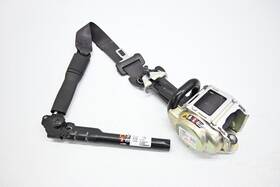 23399968 Cadillac 15-20 Escalade Front Right Passenger Seat Belt Retractor Strap Oem