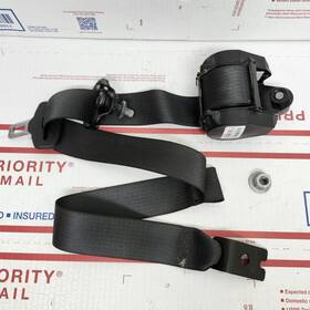 23439812 Cadillac 10-16 Srx Rear Right Passenger Seat Belt Retractor Oem