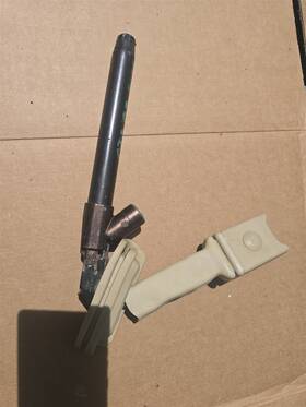 2428515-ac Cadillac 2008-2014 Cts Front Left Driver Side Seat Belt Buckle Beige 2428515-ac Cadillac 2008-2014 Cts Front Left Driver Side Seat Belt Buckle Beige