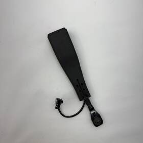 2465408 Cadillac 2013-2019 Xts Luxury Front Left Side Seat Belt Seatbelt Buckle Oem 2465408 Cadillac 2013-2019 Xts Luxury Front Left Side Seat Belt Seatbelt Buckle Oem