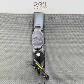2466746 Cadillac 08-13 Cts Passenger Right Rear Seat Belt Buckle Oem