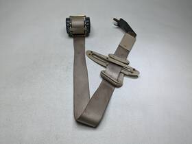25768086 Cadillac 2004 - 2009 Srx Oem Safety Seat Belt Retractor Flint Rear Right Side