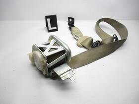 25906435 Cadillac 2008-2009 Cts Front Left Seat Belt Retractor Oem 25906435 Cadillac 2008-2009 Cts Front Left Seat Belt Retractor Oem