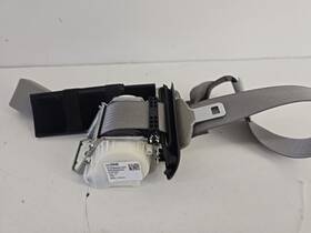 374163r Cadillac 2016-2020 Ct6 Right Passenger Rear Seatbelt Retractor With Buckle Oem 374163r Cadillac 2016-2020 Ct6 Right Passenger Rear Seatbelt Retractor With Buckle Oem