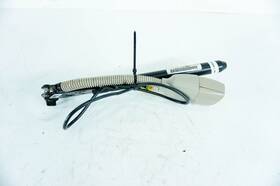 384444 Cadillac 04-09 Xlr Oem Right Passenger Seatbelt Seat Belt Buckle Receiver 5084