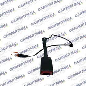 4n02va2 Cadillac 2010 2011 2012 Srx Front Seat Belt Buckle Bucket Oem 4n02va2 Cadillac 2010 2011 2012 Srx Front Seat Belt Buckle Bucket Oem