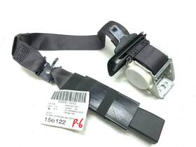 5316107000018779 Cadillac 2016-2020 Ct6 Center Rear Seat Belt Retractor With Buckle Oem