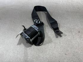 616038700b Cadillac 2010-2016 Srx Rear Left Driver Side Seat Belt Retractor Oem