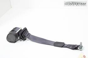 84041427 Cadillac 2016-2020 Ct6 Rear Left Side 2nd Second Row Seat Belt Seatbelt Oem