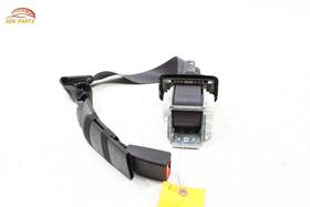 84049167 Cadillac Ct6 Rear Center Middle Seatbelt Seat Belt Retractor And Buckle Oem 16-20