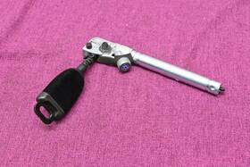 84203808 Cadillac 2017-2019 Xt5 Front Right Passenger Seat Belt Tensioner Assembly Oem