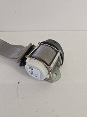 84231897 Cadillac 16-20 Ct6 Rear Left Rr Lh Sear Belt Seatbelt Retractor Used Oem 84231897 Cadillac 16-20 Ct6 Rear Left Rr Lh Sear Belt Seatbelt Retractor Used Oem