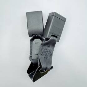 84274193 Cadillac 2013-2019 Xts Rear Right And Center Seat Belt Seatbelt Buckle Oem