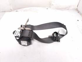 84300687 Cadillac 2014-2018 Cts Rear Driver Side Seat Belt