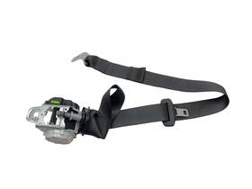 84334226 Cadillac 2019 Xt4 Left Driver Side Rear 2nd Raw Seat Belt Black 84334226 Cadillac 2019 Xt4 Left Driver Side Rear 2nd Raw Seat Belt Black