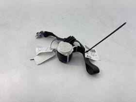 84334232 Cadillac 2019-2024 Xt4 Rear Right Side Seat Belt Oem