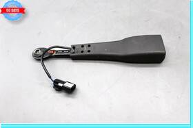 84405761 Cadillac 13-19 Xts Luxury Front Left Side Seat Belt Seatbelt Buckle Oem 84405761 Cadillac 13-19 Xts Luxury Front Left Side Seat Belt Seatbelt Buckle Oem