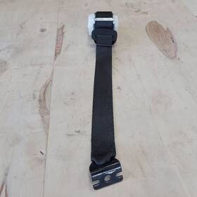84461107 Cadillac Escalaesv 2020 Seat Belt Rear 24941