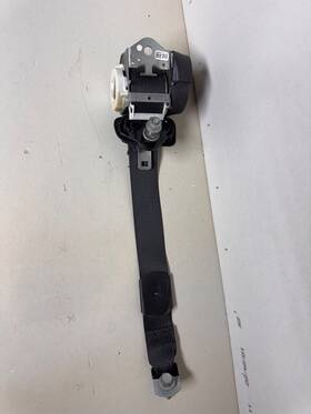 84463330 Cadillac 2016 - 2020 Ct6 Rear Left Side Seat Belt Retractor Oem