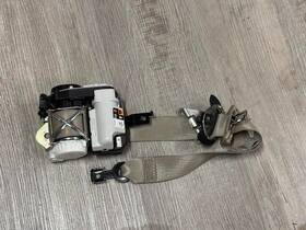 84493988 Cadillac 17-20 Escalade 8 Cyl 6.2l Driver Seat Belt Oem#