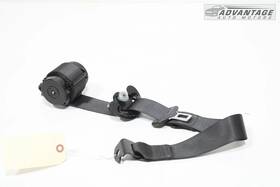 84607571 Cadillac 2020-2024 Xt6 Rear Left 2nd Second Row Seat Belt Black Oem 84607571 Cadillac 2020-2024 Xt6 Rear Left 2nd Second Row Seat Belt Black Oem