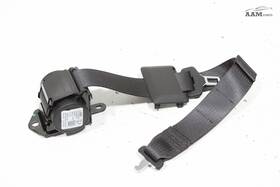 84640530 Cadillac 2020-2024 Ct5 Rear 2nd Second Row Center Middle Seat Belt Seatbelt Oem