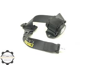 84640540 Cadillac 2022-2025 Ct4 Center Rear Seatbelt Retractor Oem