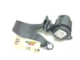 84826219 Cadillac 2020-2024 Xt6 Left Driver Rear 3rd Row Seat Belt Oem