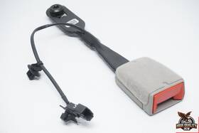 84955728 Cadillac 2019 - 2023 Xt4 Front Right Side Seat Belt Seatbelt Buckle Oem