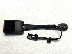 B4247931 Cadillac 2013-2018 Ats Sedan Front Left Lh Driver Seat Belt Buckle Latch Oem