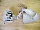 88951943 Cadillac New Seat Belt Driver Retractor Wheat Color Deville