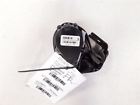 212.gm6q10 Cadillac Srx Right Passenger Rear Seat Belt Retractor Grey Gray
