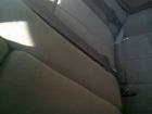 212.to1h99 Camry 1999 Rear Seat Belts