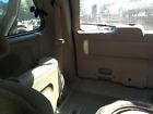 212.ch8603 Caravan 2003 Rear Seat Belts