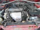 210.to1k86 Celica 1986 Front Seat Belts
