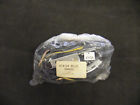 Ch300-blue Beams Universal Seat Belt Blue