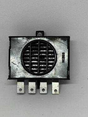 1253637 Chevorlet Gmc 70 81 C10 Camaro Firebird Seat Belt Ignition Alarm Buzzer 1253637 Chevorlet Gmc 70 81 C10 Camaro Firebird Seat Belt Ignition Alarm Buzzer
